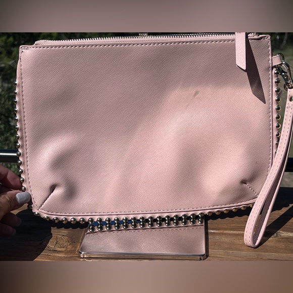 NWT New York & Company Wristlet - Picture 6 of 11